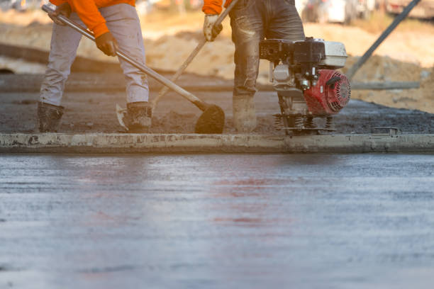 Best Concrete Staining and Coloring in Edgerton, WI