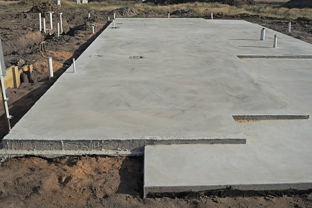 Best Residential Concrete Solutions in Edgerton, WI