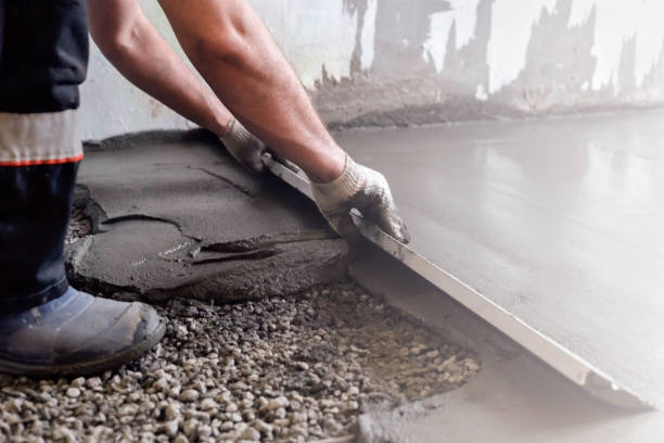 Best Concrete Steps and Stairs in Edgerton, WI